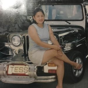 Meet your Posher, Marites